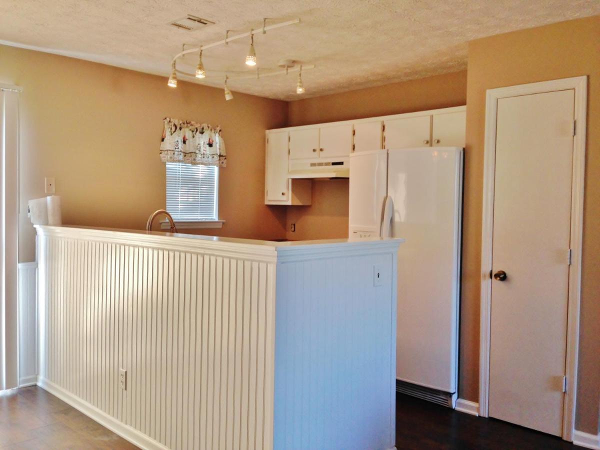 Clean And Cozy Savannah House Near Tybee Beaches! Exterior foto
