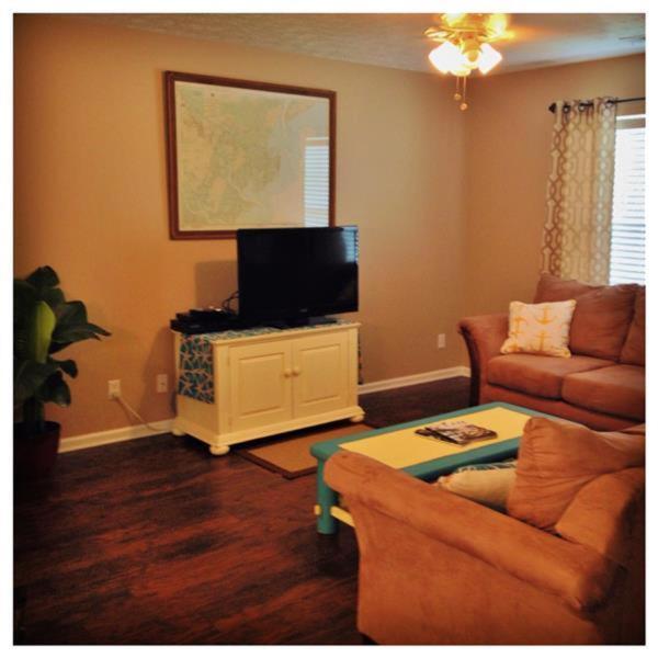 Clean And Cozy Savannah House Near Tybee Beaches! Exterior foto