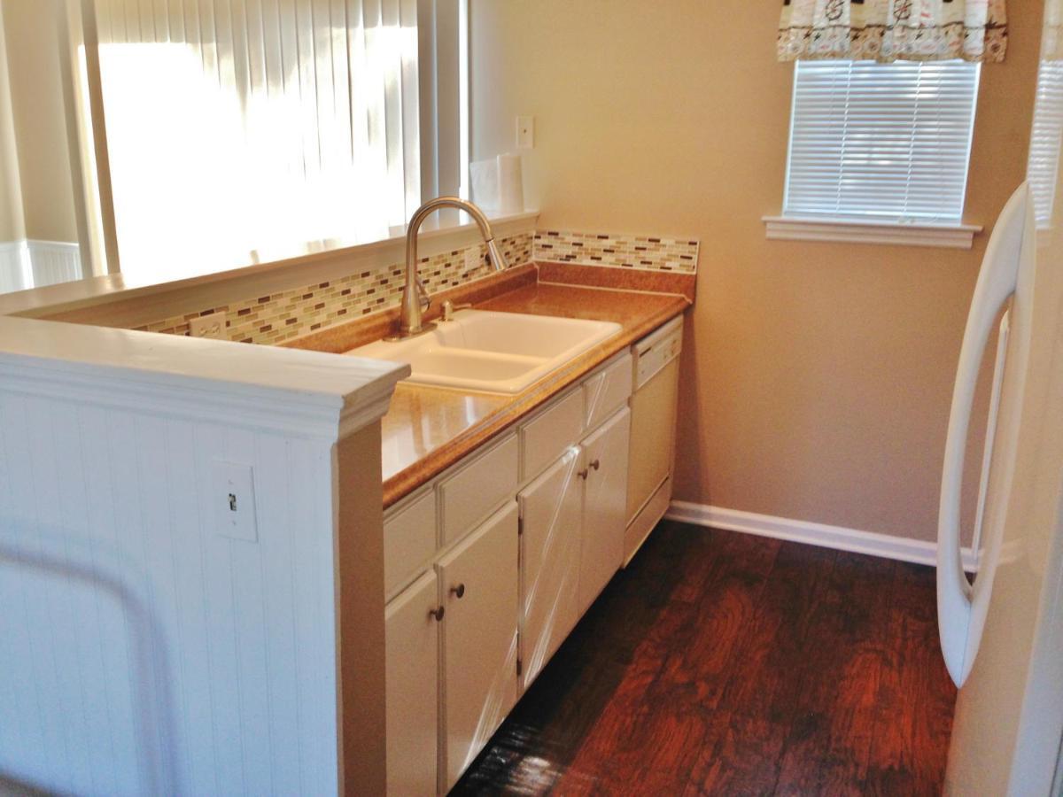 Clean And Cozy Savannah House Near Tybee Beaches! Exterior foto