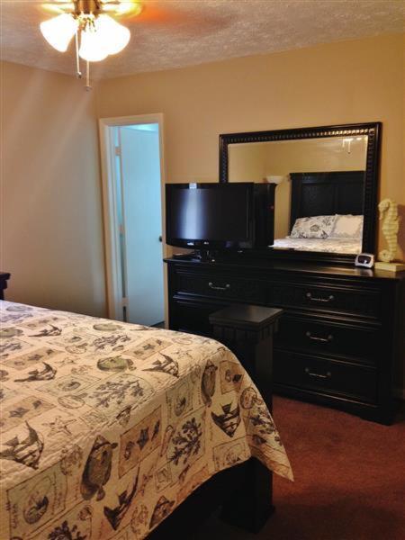 Clean And Cozy Savannah House Near Tybee Beaches! Exterior foto