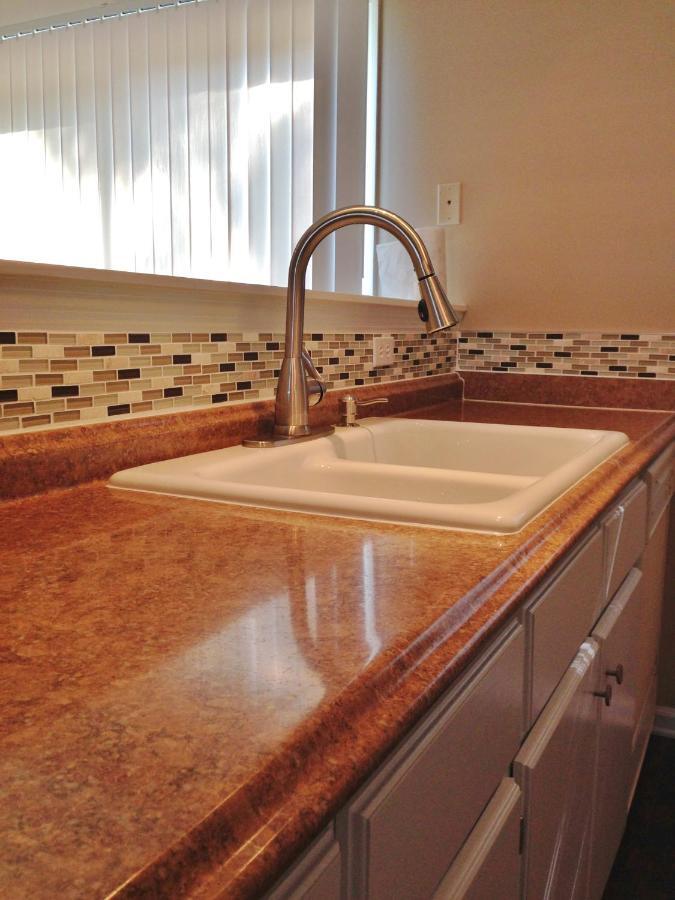 Clean And Cozy Savannah House Near Tybee Beaches! Exterior foto